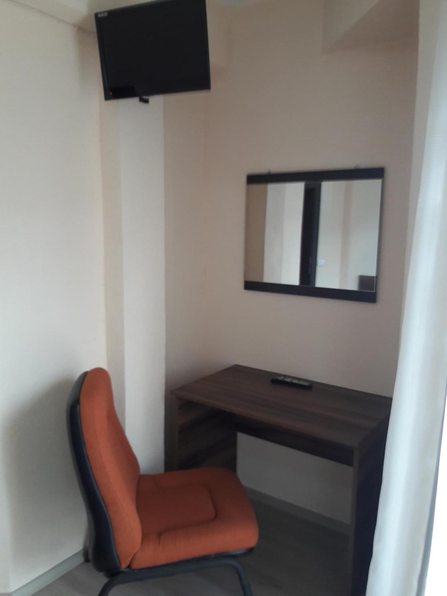 Hotel Advel Guest Hous Madzhare Exterior foto